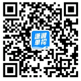 公众号二维码